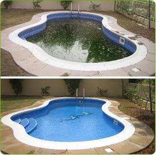 Local Pool Services