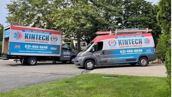 Kintech Heating