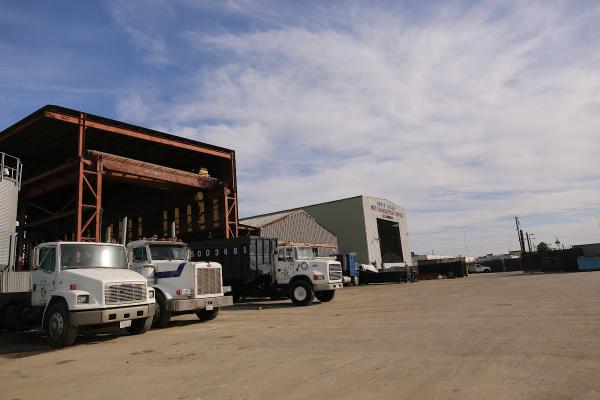 American Industrial Services