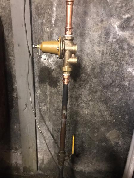 J&B Drain Cleaning and Plumbing Service