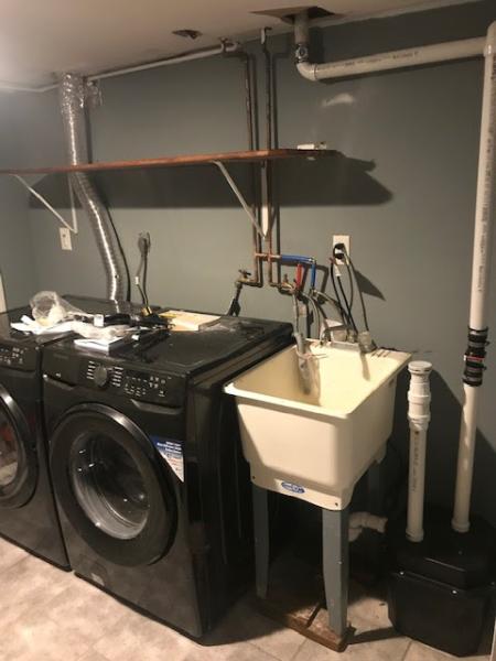 J&B Drain Cleaning and Plumbing Service