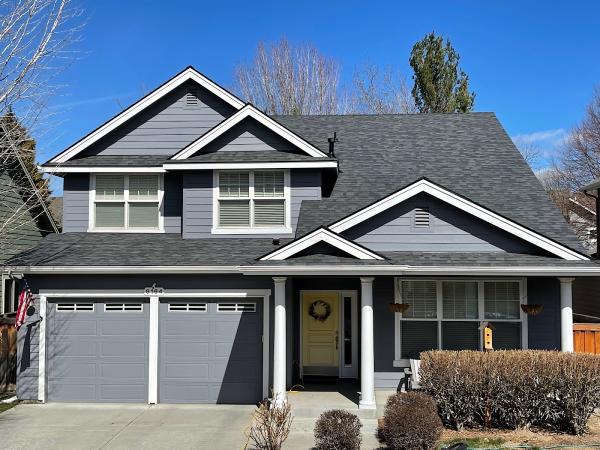 Superior Roofing