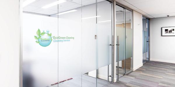 Ecogreen Cleaning CT