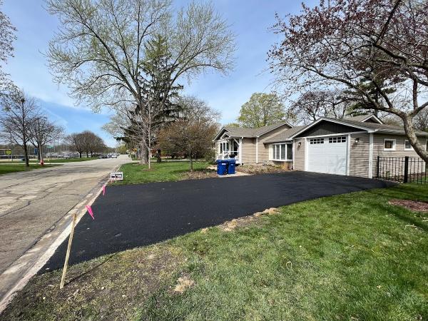 Provantage Paving