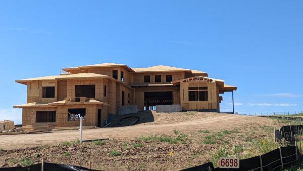 Buzz Roofing & Exteriors Inc