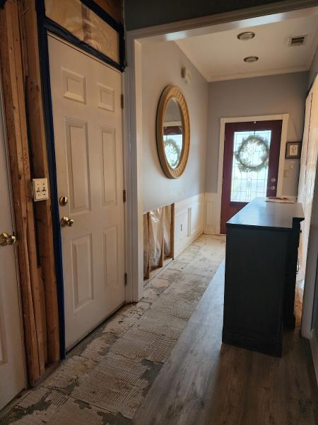 Integrity Restoration & Remodeling Contractors LLC