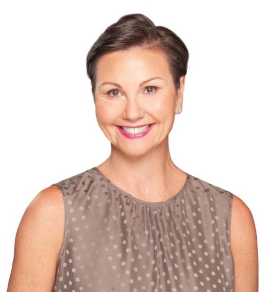 Barbara Benotto