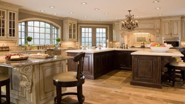 Marble & Granite Masters
