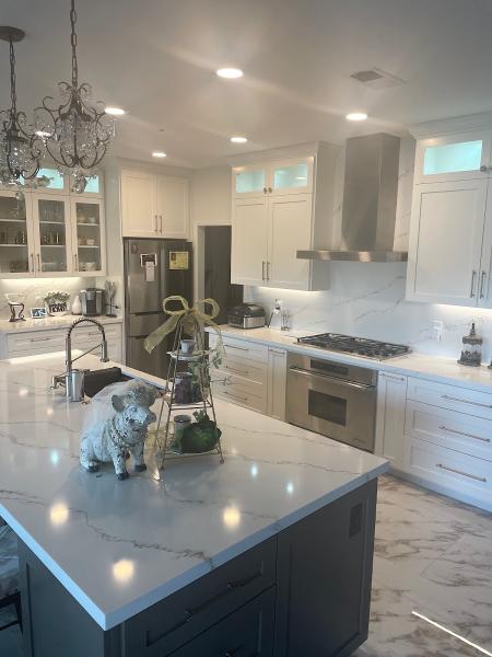 Marble & Granite Masters