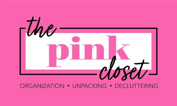 The Pink Closet