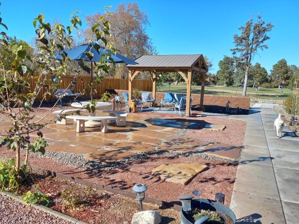 Gonzalez Landscaping