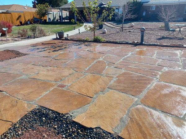 Gonzalez Landscaping