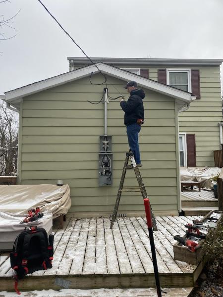 Archer Electrical Services
