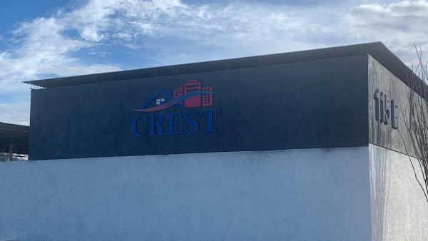 Crest Contracting