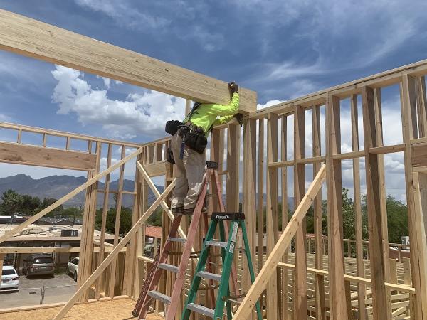 Crest Contracting
