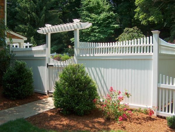 Fence Factory Inc