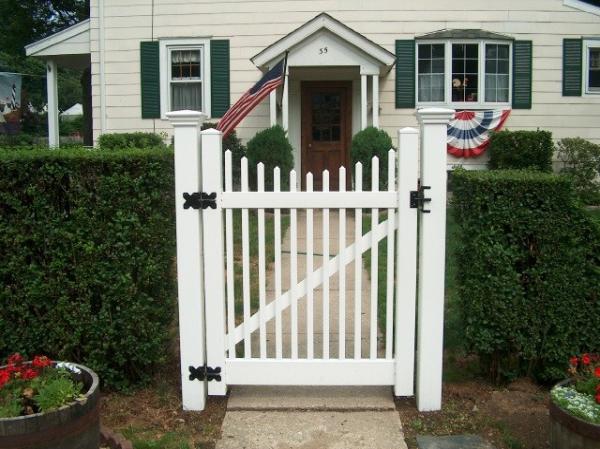 Fence Factory Inc