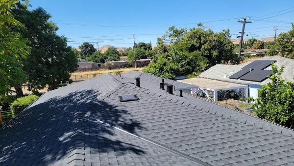 Dynamic Roofing INC
