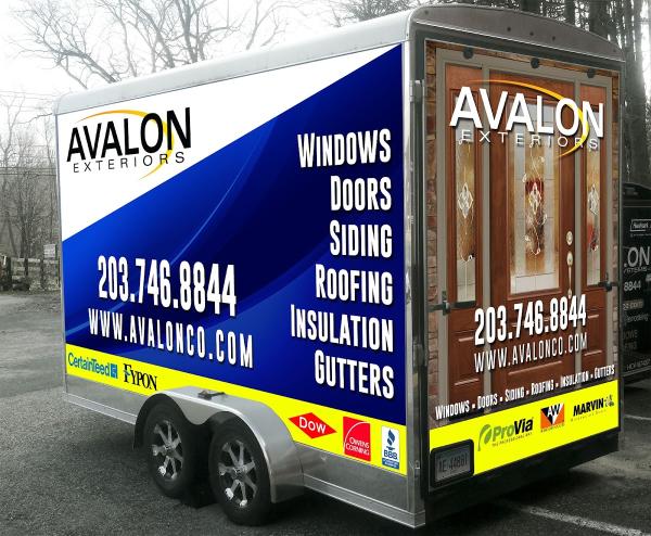 Avalon Exteriors LLC