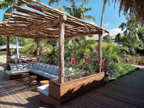 Chris Brock Landscape Architecture