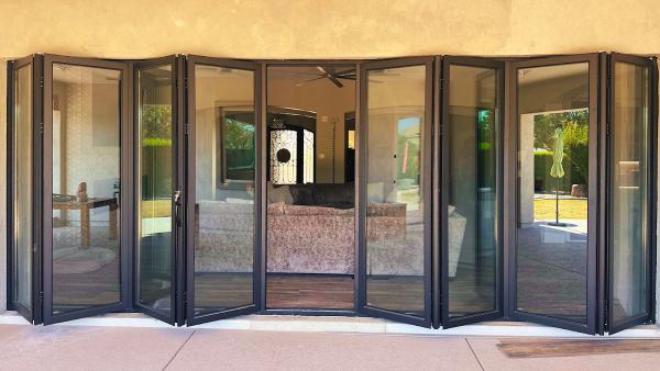 Outlook Folding Doors and Windows LLC