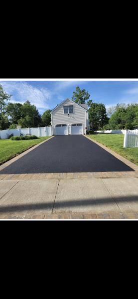A-Class Paving and Masonry