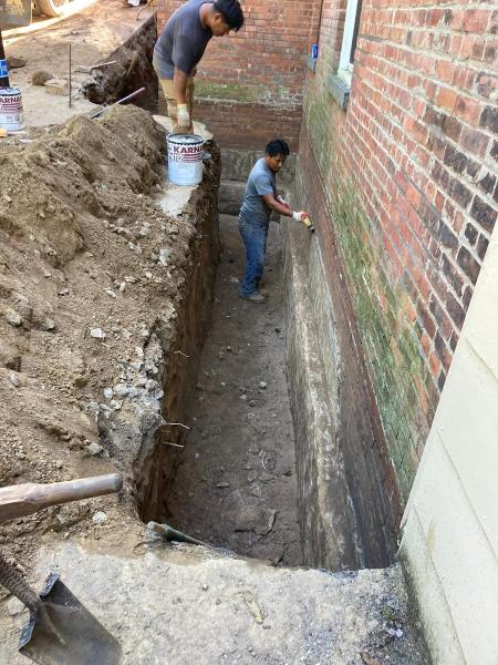 A-Class Paving and Masonry