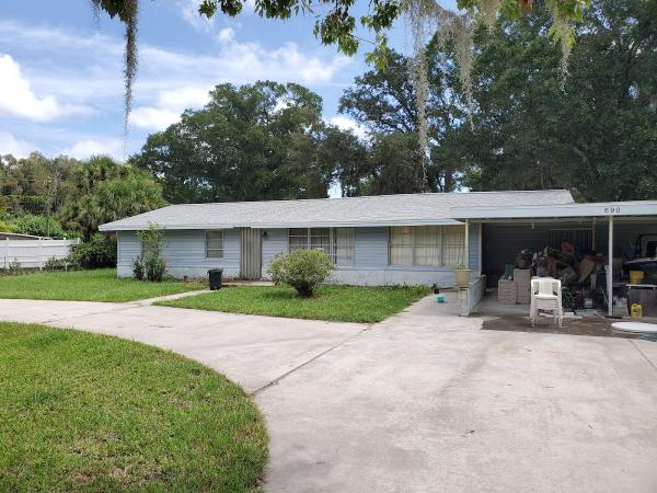 Attention To Detail- Space Coast Hot Water Pressure Washing
