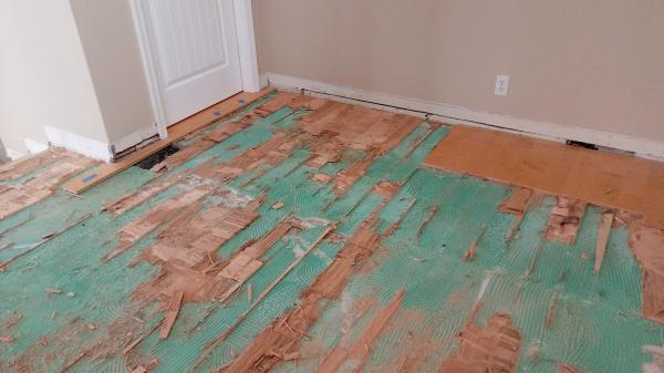 Virginia Restoration Experts