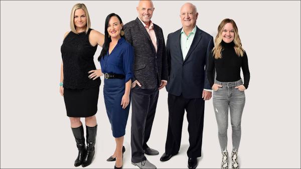 The Fowler Group at Coldwell Banker Realty