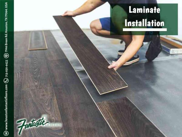 Fantastic Floors