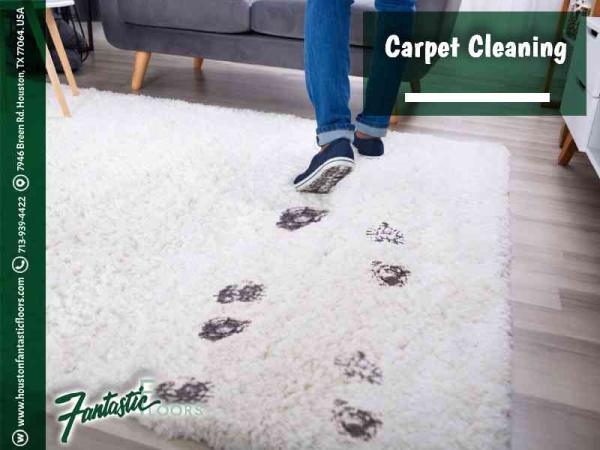 Fantastic Floors