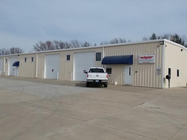 Wingate Pest and Lawn