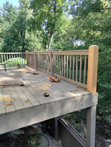 Homefix Lawrence LLC