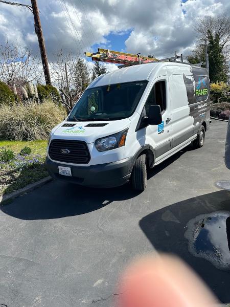 Rainier Heating & Cooling