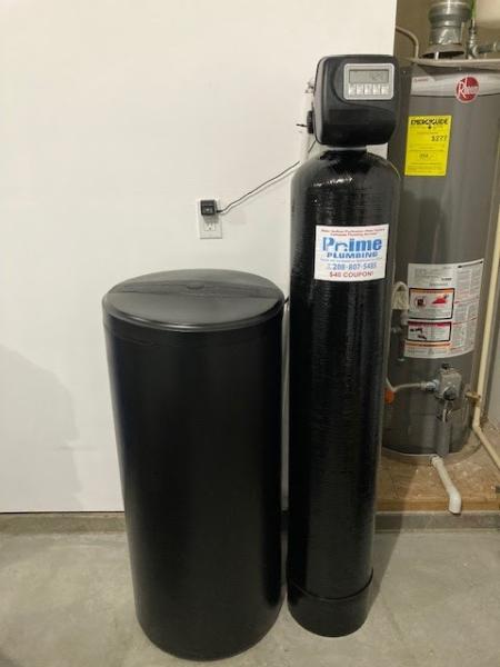 Prime Plumbing LLC