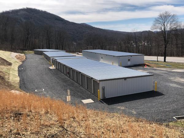 Jack's Mountain Storage