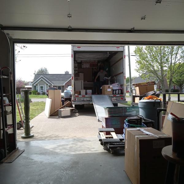 Quicknick Moving