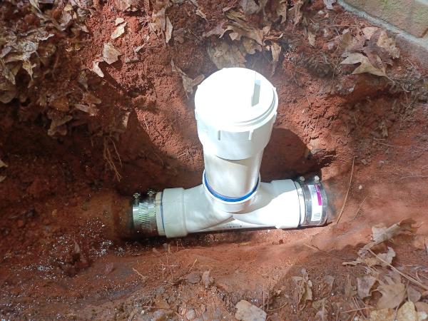 Simpson Plumbing Service