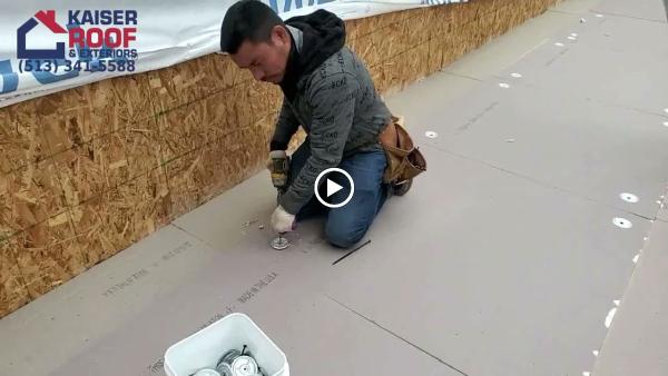Kaiser Roof and Exteriors