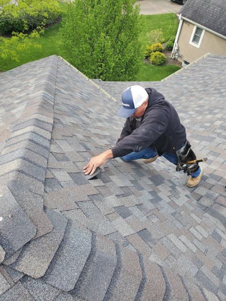 Kaiser Roof and Exteriors