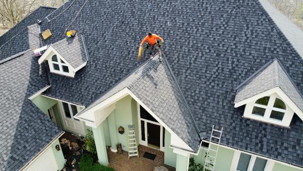 Kaiser Roof and Exteriors