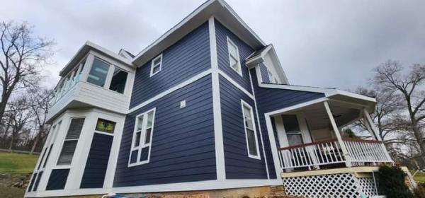Kaiser Roof and Exteriors