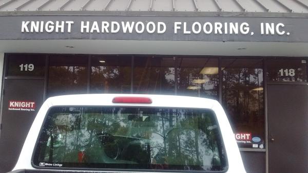 Knight Hardwood
