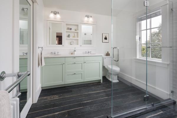 Oliver Builders