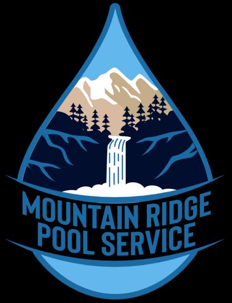 Mountain Ridge Pool Service LLC