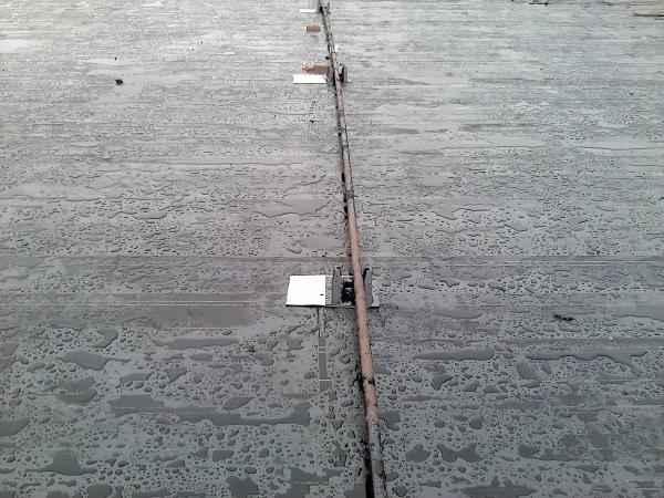 Star Roofing & Sheet Metal