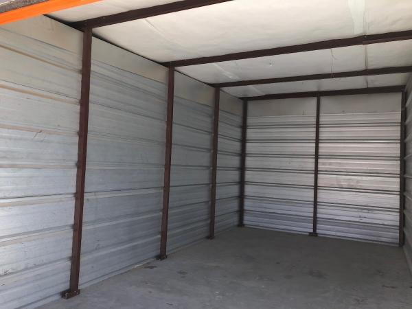 Econo Storage