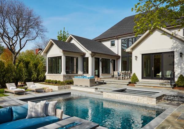 Scott Simpson Design + Build
