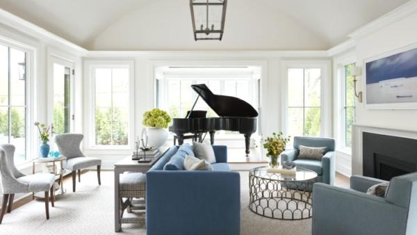 Scott Simpson Design + Build